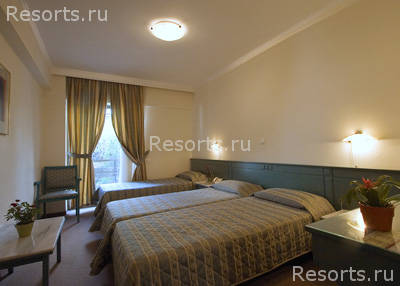 Airotel Parthenon Hotel 9